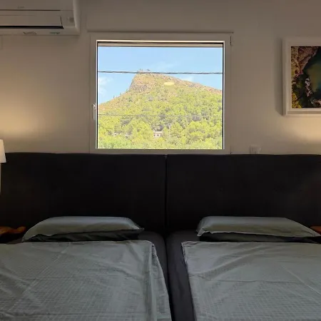 Villa Haus Garten Eden