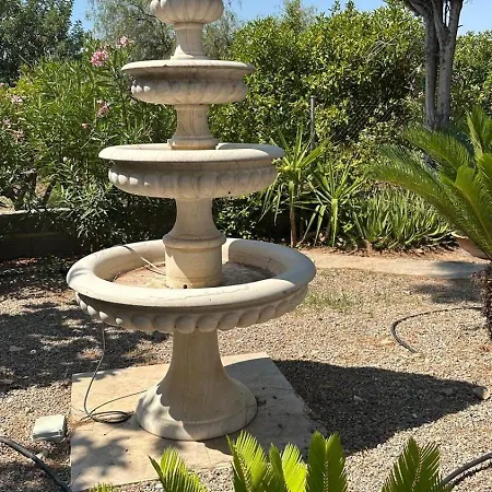 Haus Garten Eden Villa *