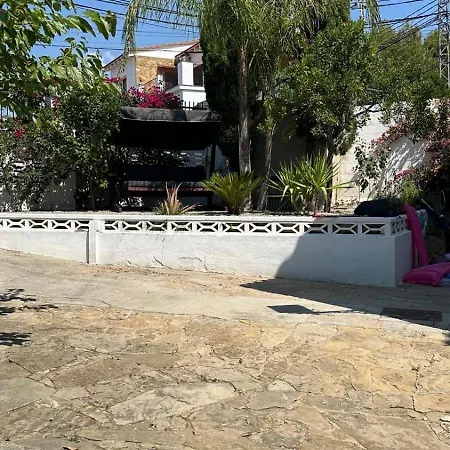 Haus Garten Eden
