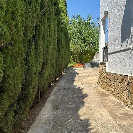 Villa Haus Garten Eden